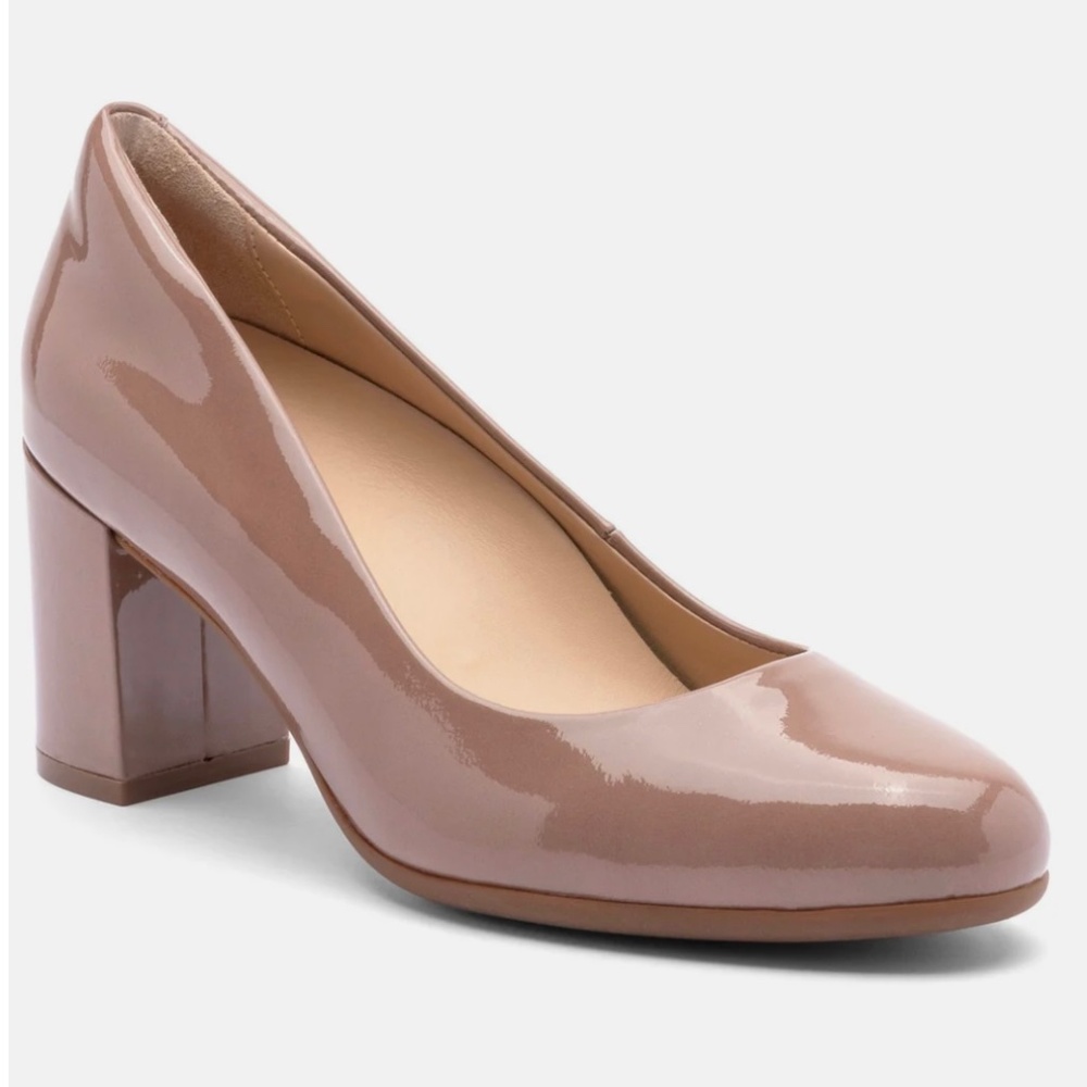 ABEO Tempo pumps New